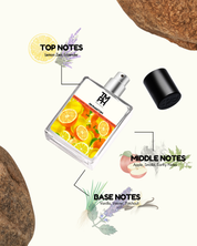 PR Phantom | Inspired by Paco Rabnne Phantom