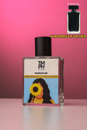 Rodrigues Her - Inspired perfume | TMPerfumehouse