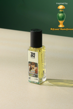 Rasa Romance & love - DG Inspired Perfume | TMPerfumehouse