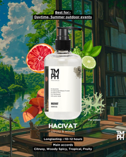 HACIVAT | Shower gel
