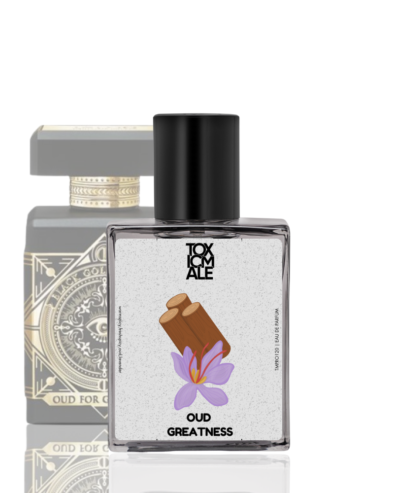Oud  greatness