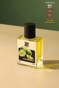 J mln oud bergamot - DG Inspired Perfume | TMPerfumehouse