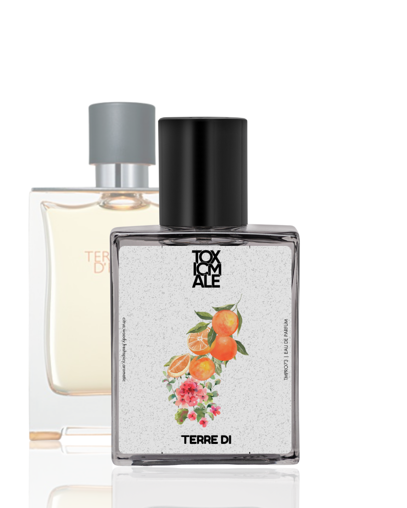 Terre di