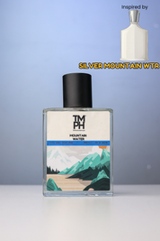 Mountain Water - LG Inspired Perfume | TMPerfumehouse