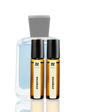 Shuhrah AT | Luxury Niche Attar – 10+ Hour Long Lasting Pure Oil - Inspired by Shuhrah by Rassi*