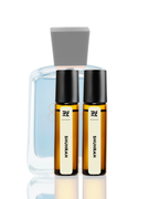 Shuhrah AT | Luxury Niche Attar – 10+ Hour Long Lasting Pure Oil - Inspired by Shuhrah by Rassi*