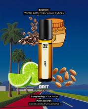 Brite - Inspired Attar | TMPerfumehouse
