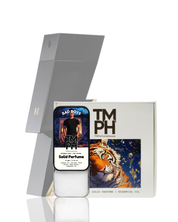 Bad Boy – Solid Perfume