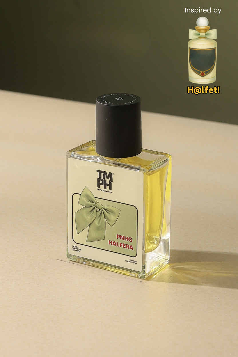 Pnhg  Halfera - Inspired perfume | TMPerfumehouse
