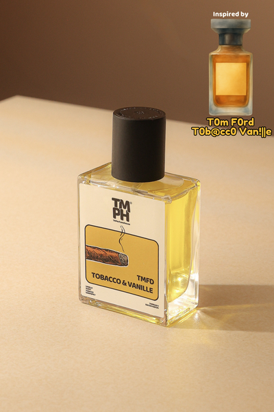 Tmfd Tobacco & Vanille - DG Inspired perfume | TMPerfumehouse