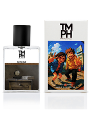 Satin Oud – Inspired by Ma*son Francis Kurkdjian Satin Mood | Luxurious, Sweet & Velvety