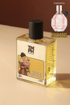 Viktoria Flower burst –  LG Inspired perfume  | TMPerfumehouse