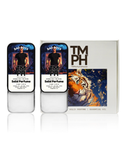 Bad Boy – Solid Perfume