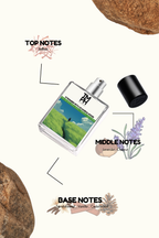 Stronger with us Sandalwood - LG Inspired Perfume | TMPerfumehouse