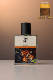 Noir Extra – Inspired perfume | TMPerfumehouse