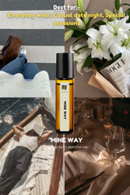 MINE WAY | Attar