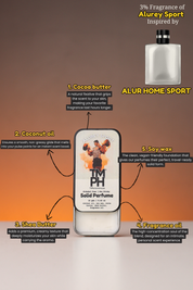 Alurey Sport – Solid Perfume | TMPerfumehouse
