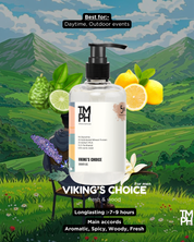 VIKING'S CHOICE | Shower gel