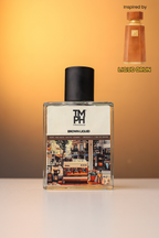 Brown Liquid - WH Inspired Perfume | TMPerfumehouse
