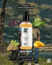 BAD BOY | Shower Gel