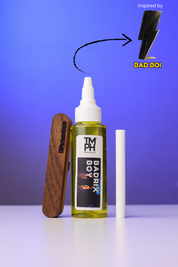 Badrix Boy | Car Fragrance