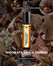 Chocolate-Valila-Oorieoo AT