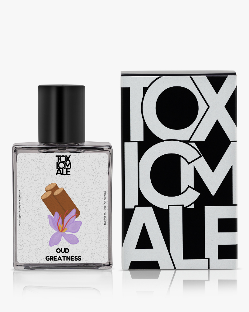 Oud  greatness