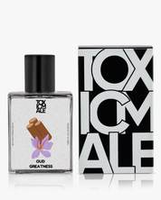 Oud  greatness
