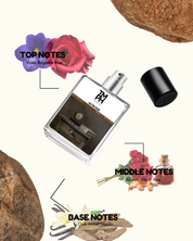 Satin Oud – Inspired by Ma*son Francis Kurkdjian Satin Mood | Luxurious, Sweet & Velvety