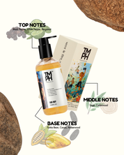 BAD BOY | Shower Gel