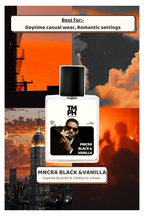 Mncra Black & Vanilla - DG Inspired Perfume | TMPerfumehouse
