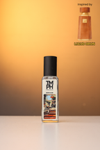 Brown Liquid - WH Inspired Perfume | TMPerfumehouse