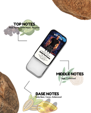 Bad Boy – Solid Perfume