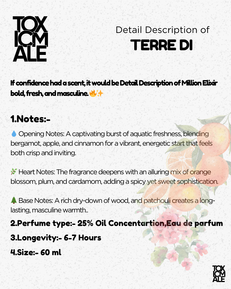 Terre di