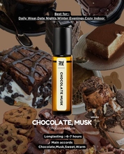 Chocolate-Musk AT
