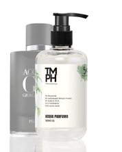 ACQUA PARFUMO| Shower gel