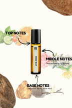 MINE WAY | Attar