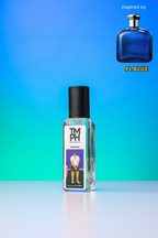 Urban blue - DG Inspired perfume | TMPerfumehouse