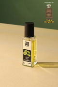J mln oud bergamot - DG Inspired Perfume | TMPerfumehouse