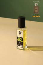 J mln oud bergamot - DG Inspired Perfume | TMPerfumehouse