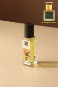 Nish ani  - LG Inspired Perfume | TMPerfumehouse