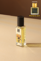 Nish ani  - LG Inspired Perfume | TMPerfumehouse