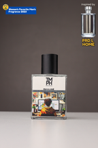 Prava Lomé - LG Inspired perfume | TMPerfumehouse
