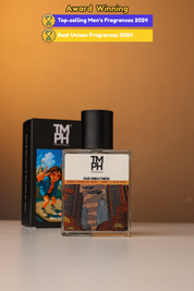 Oud Greatness - Inspired Perfume  | TMPerfumehouse