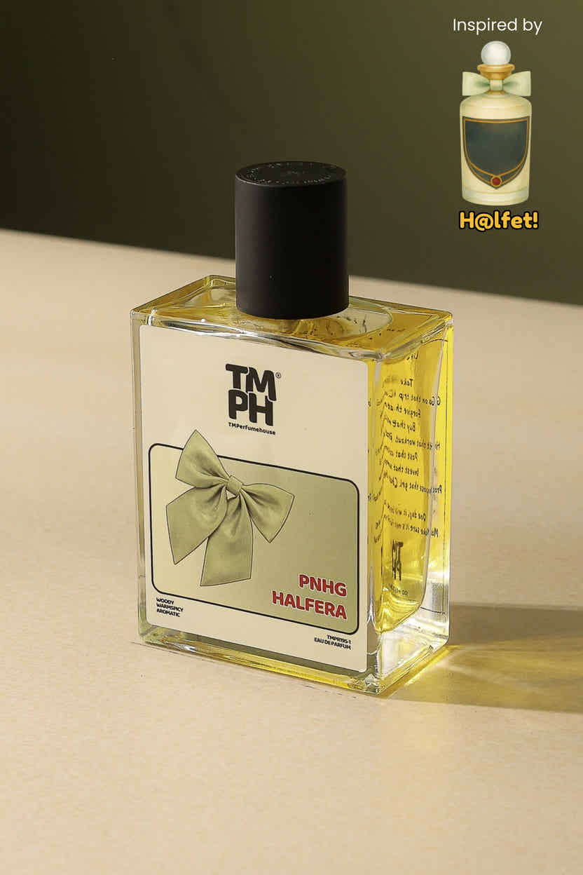 Pnhg  Halfera - Inspired perfume | TMPerfumehouse