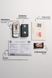 Alurey Sport – Solid Perfume | TMPerfumehouse