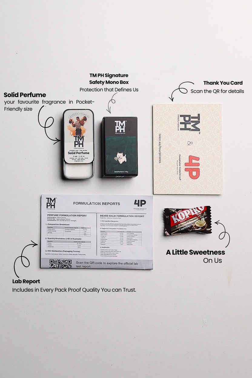 Alurey Sport – Solid Perfume | TMPerfumehouse