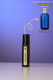 Urban Sport | Attar