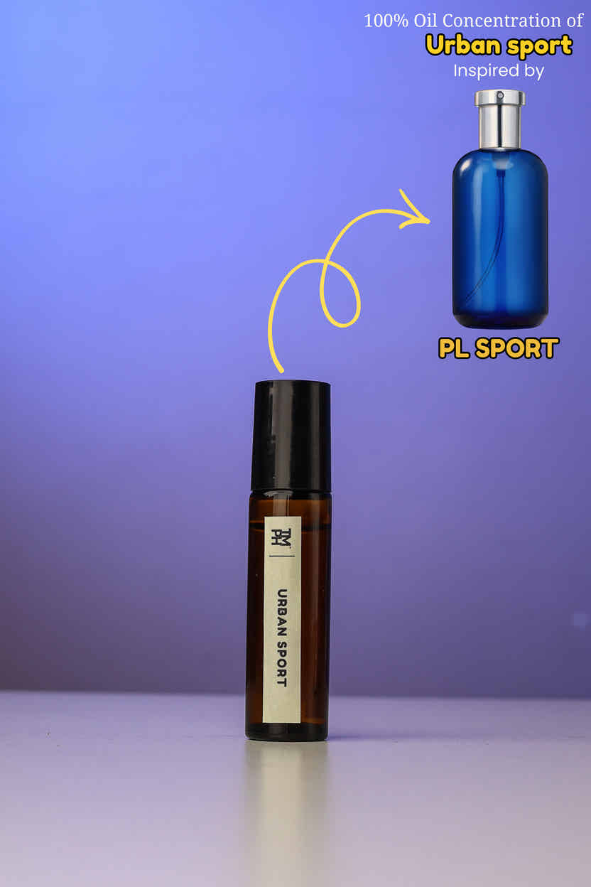 Urban Sport | Attar