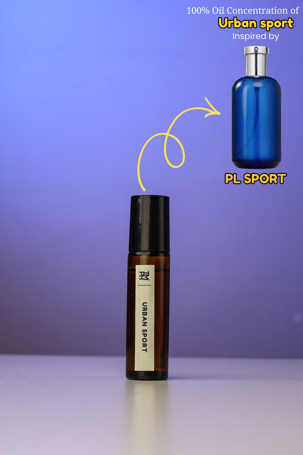 Urban Sport | Attar